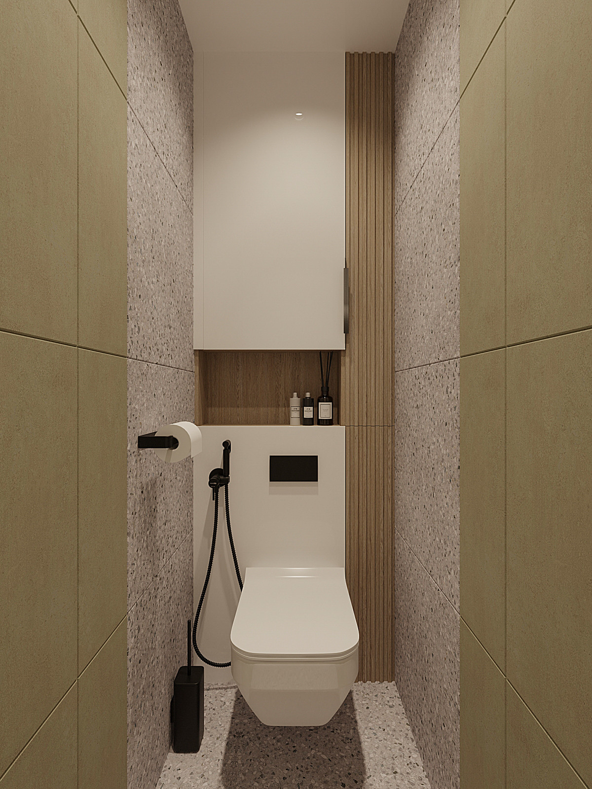 Интерьер квартиры г. Муром