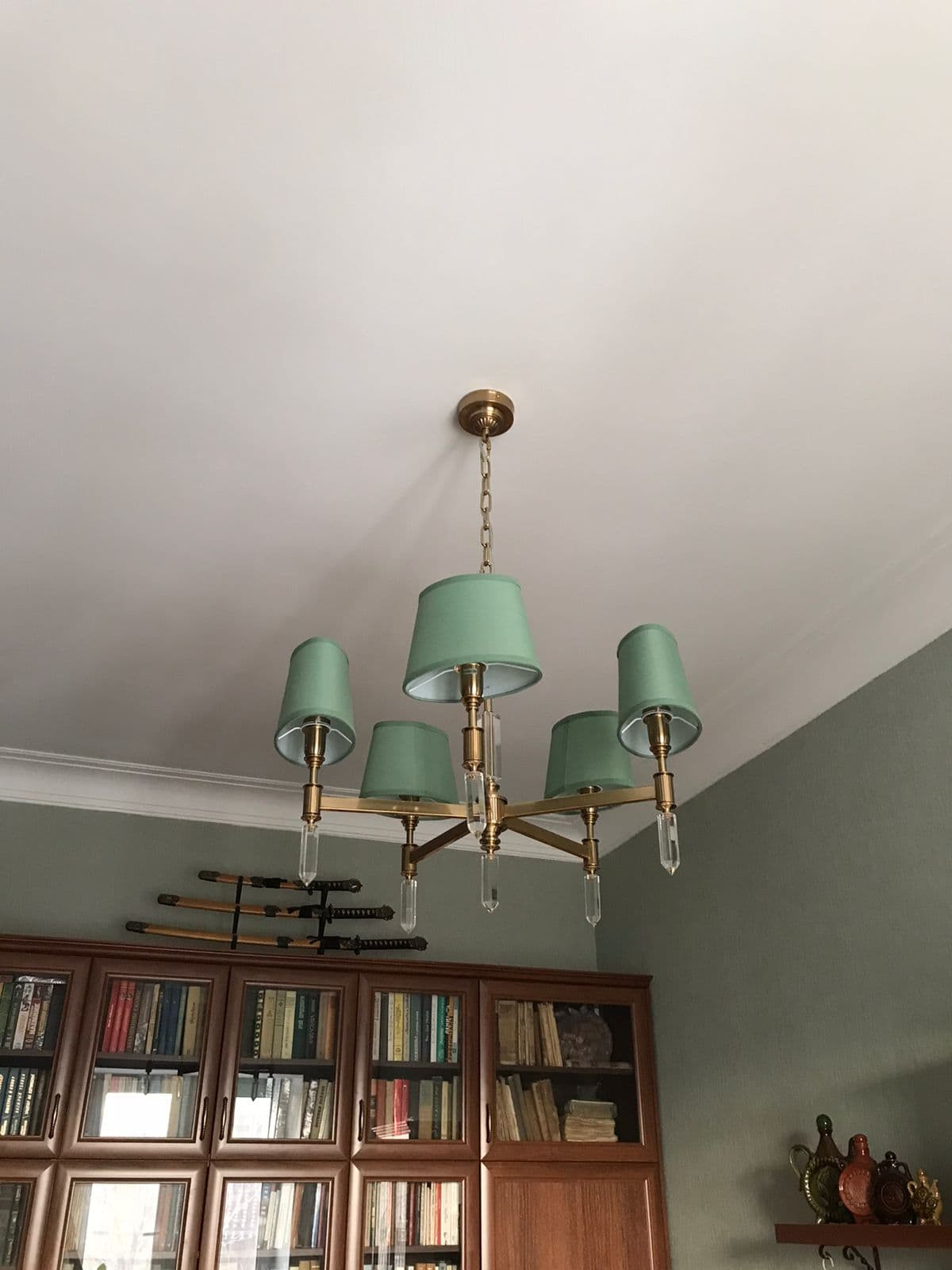 Проект квартиры, г. Москва