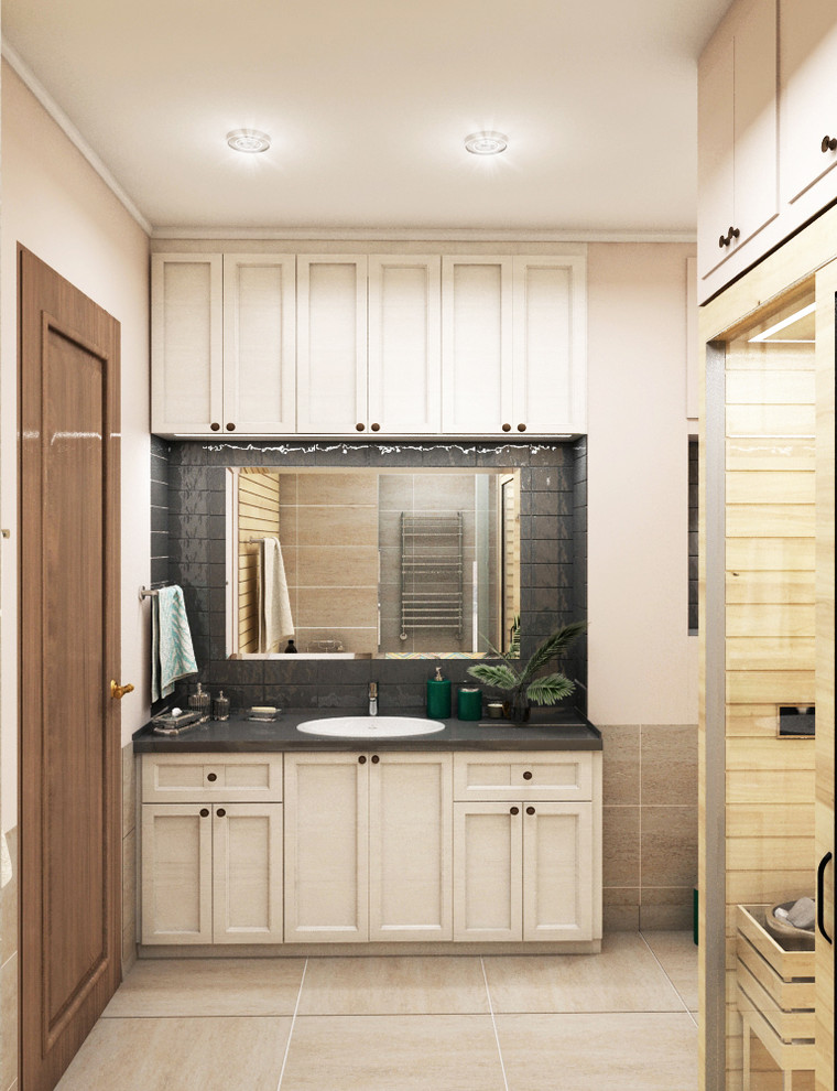 Квартира в ЖК Гвардейский