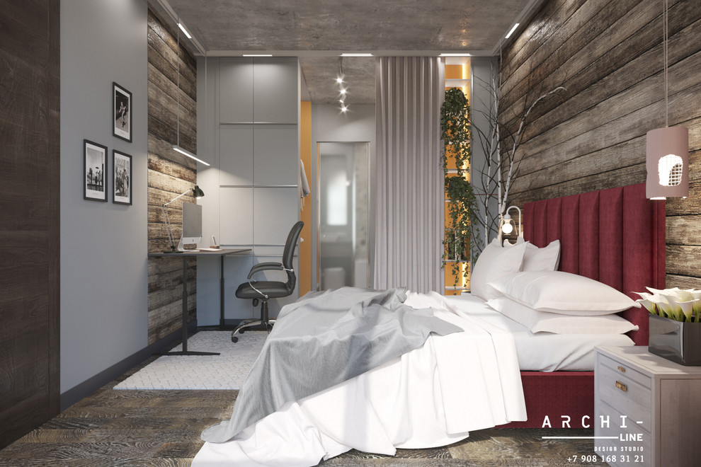 Квартира в ЖК Соколиный Форт