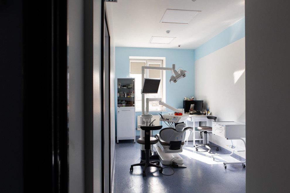 Стоматология г.Витебск