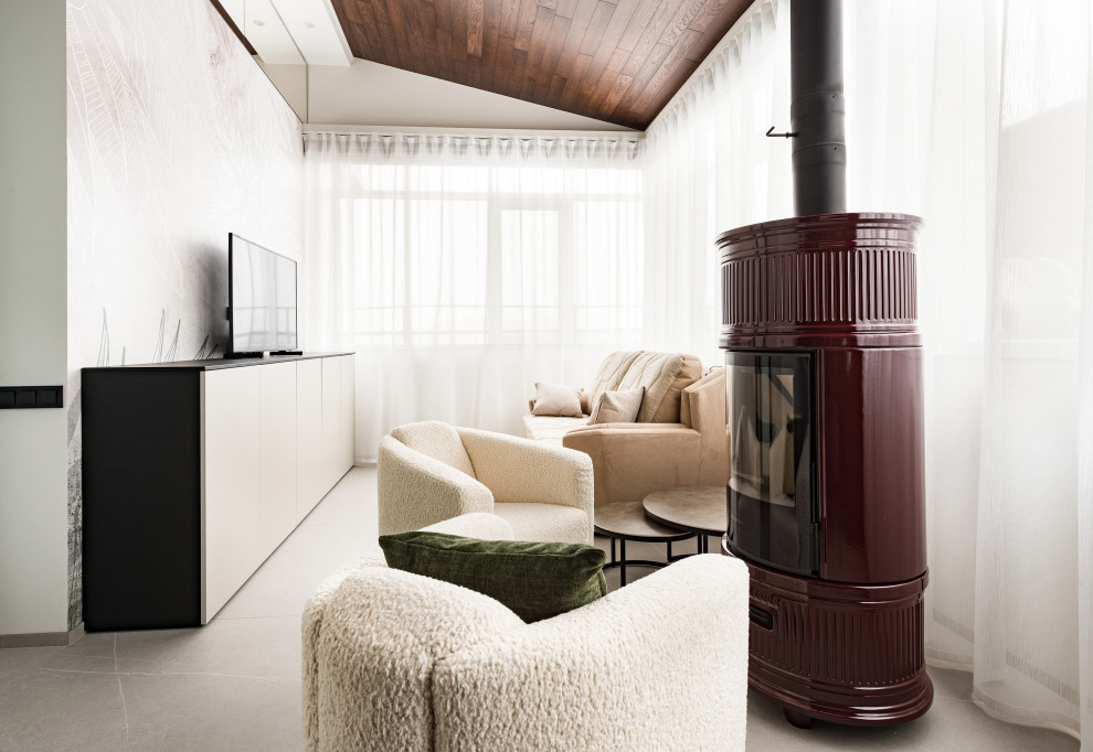 Квартира в Зеленограде