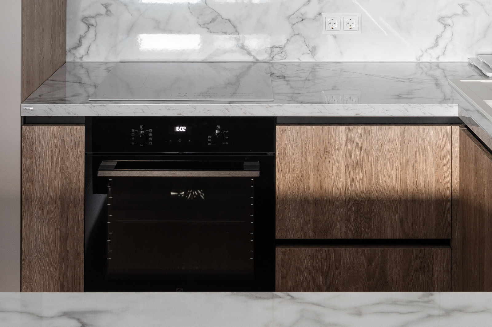 Фото для производителя кухонь