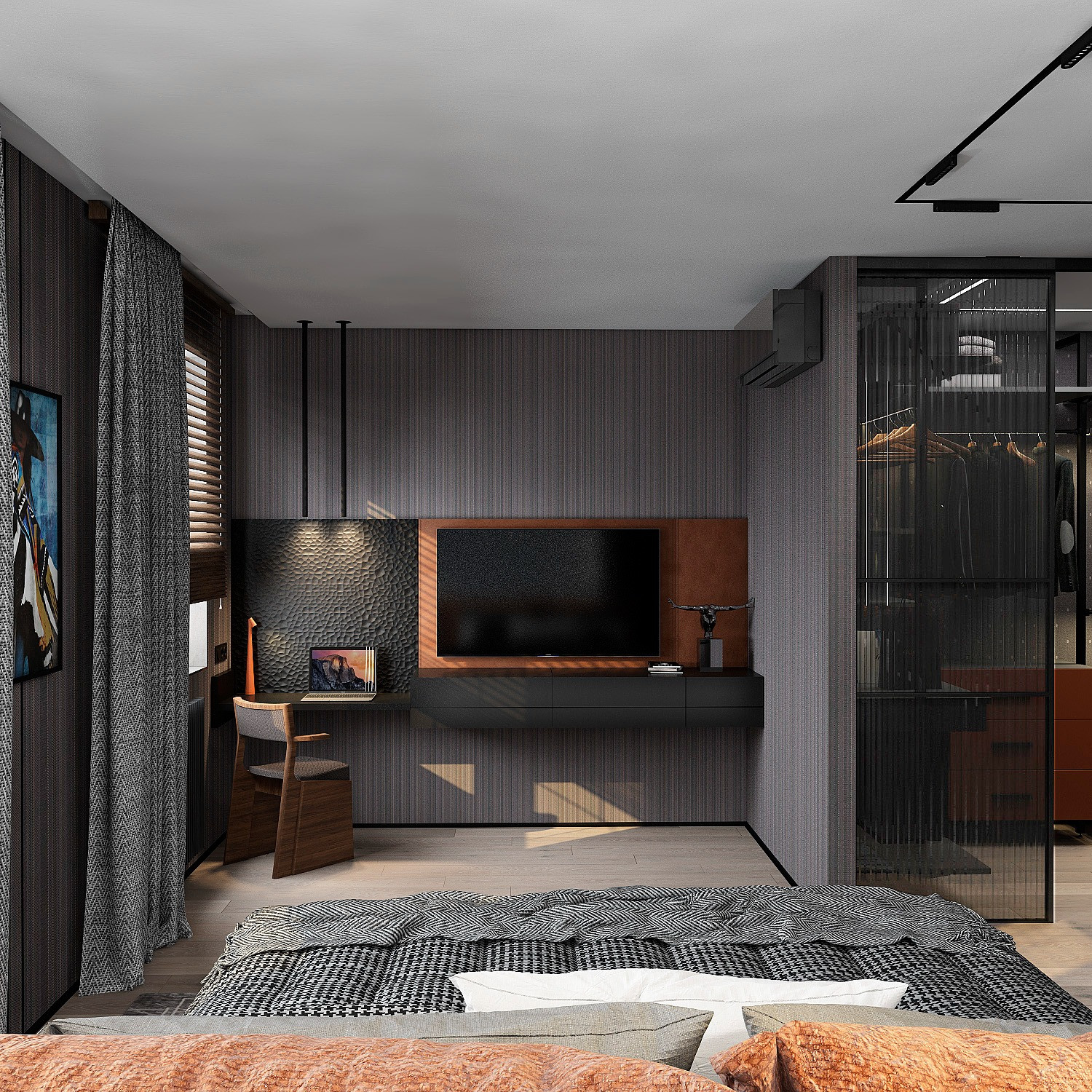 Дом на Московке