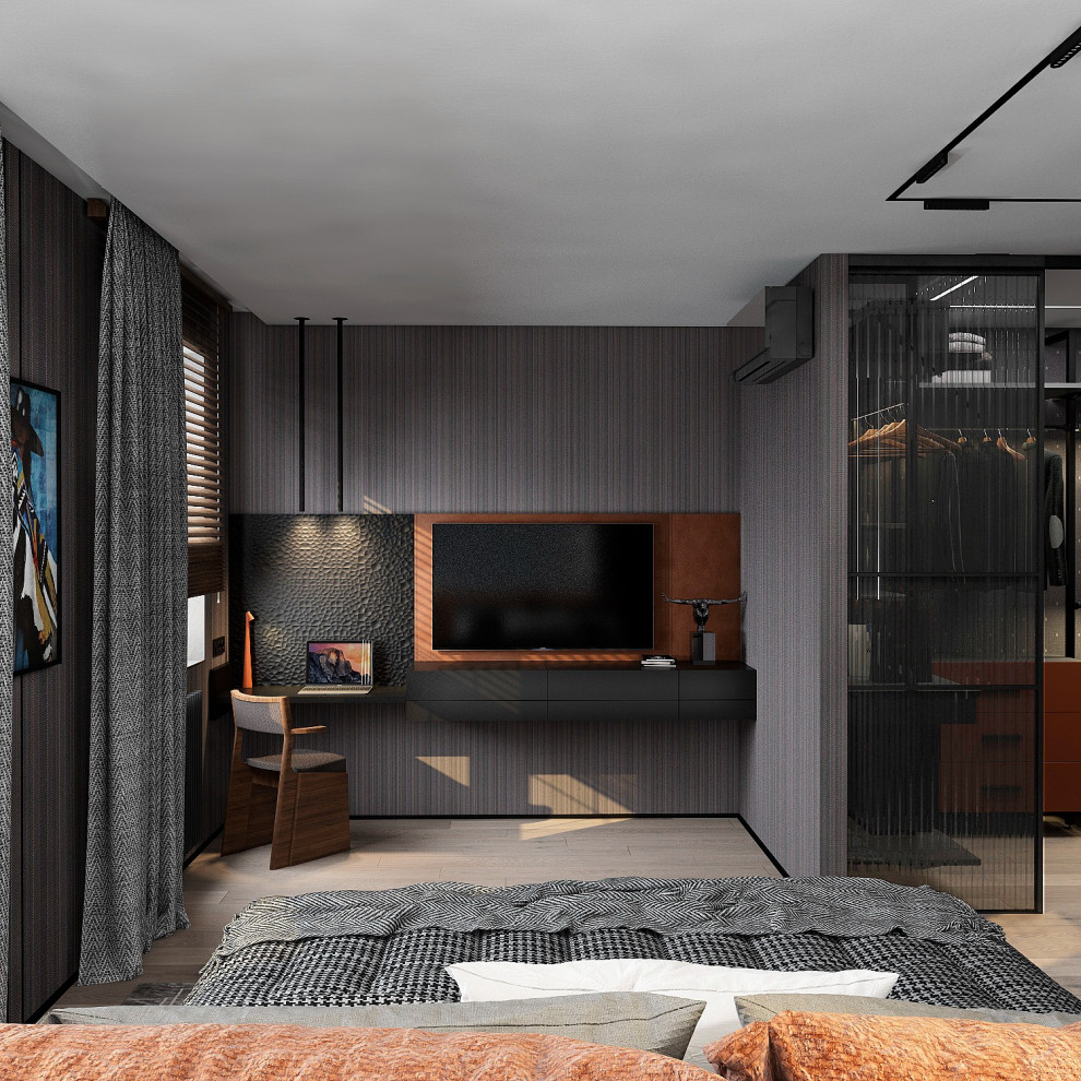 Дом на Московке