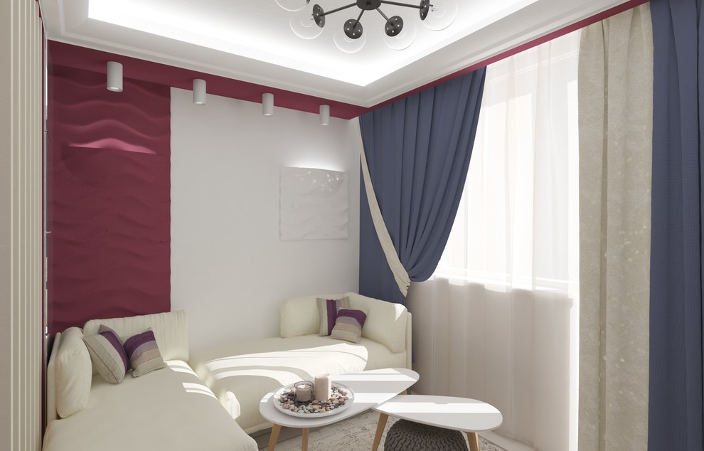 Проспект Героев