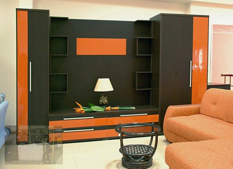 Стенки и горки на заказ