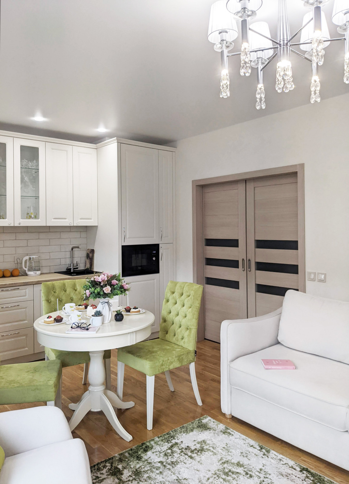 ЖК "Грибоедов"