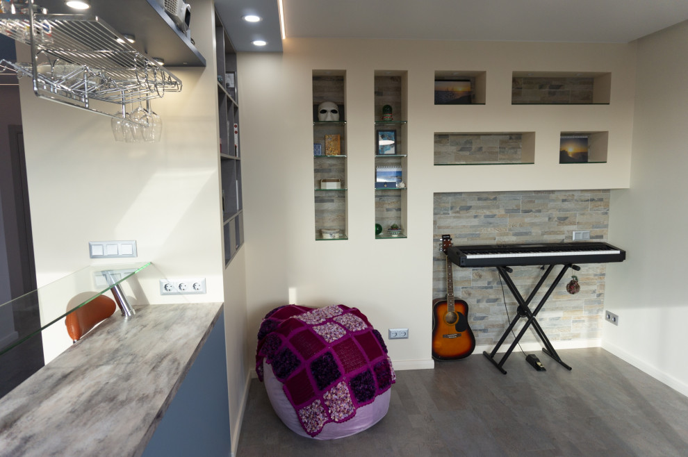 ЖК "Две Эпохи"