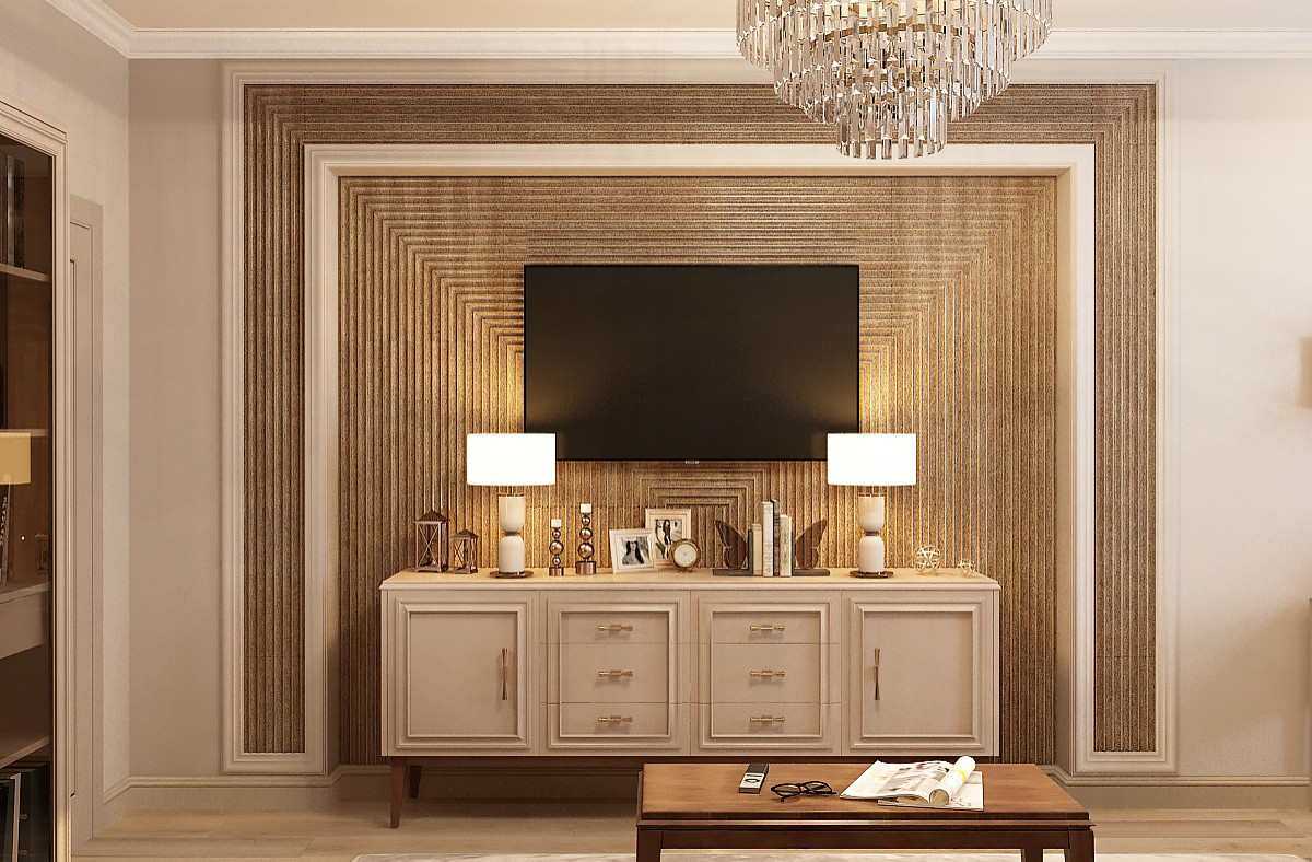 Квартира 95 кв.