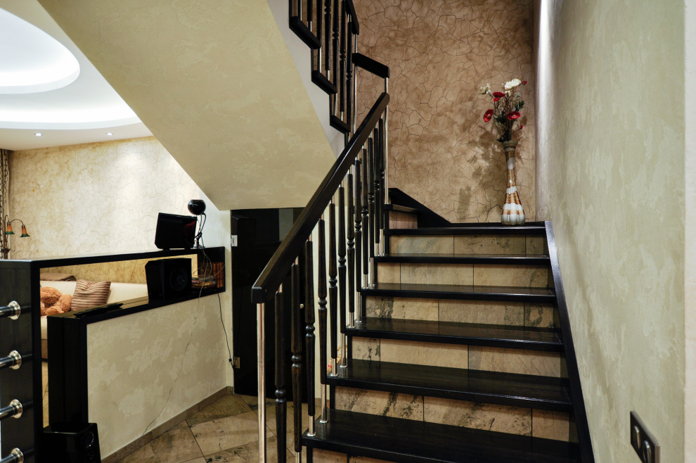 Таунхаус в Ивакино-Покровском. Реализован