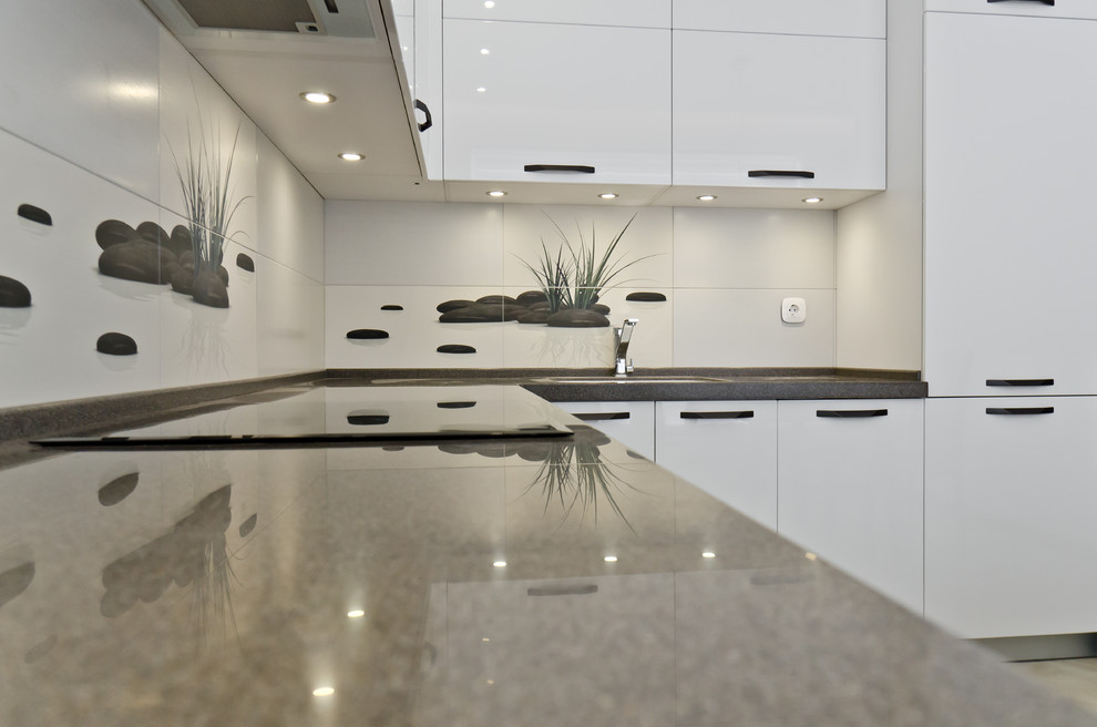 Таунхаус 85 м.кв. (Кемерово, 2018 год)