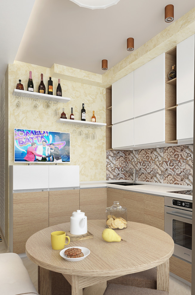 Однушка в Кудрово для мамы с ребенком