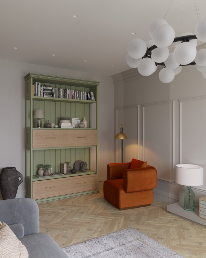 Нео Классика