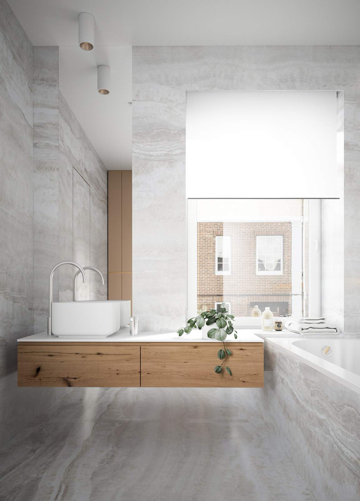 Таунхаус в Москве