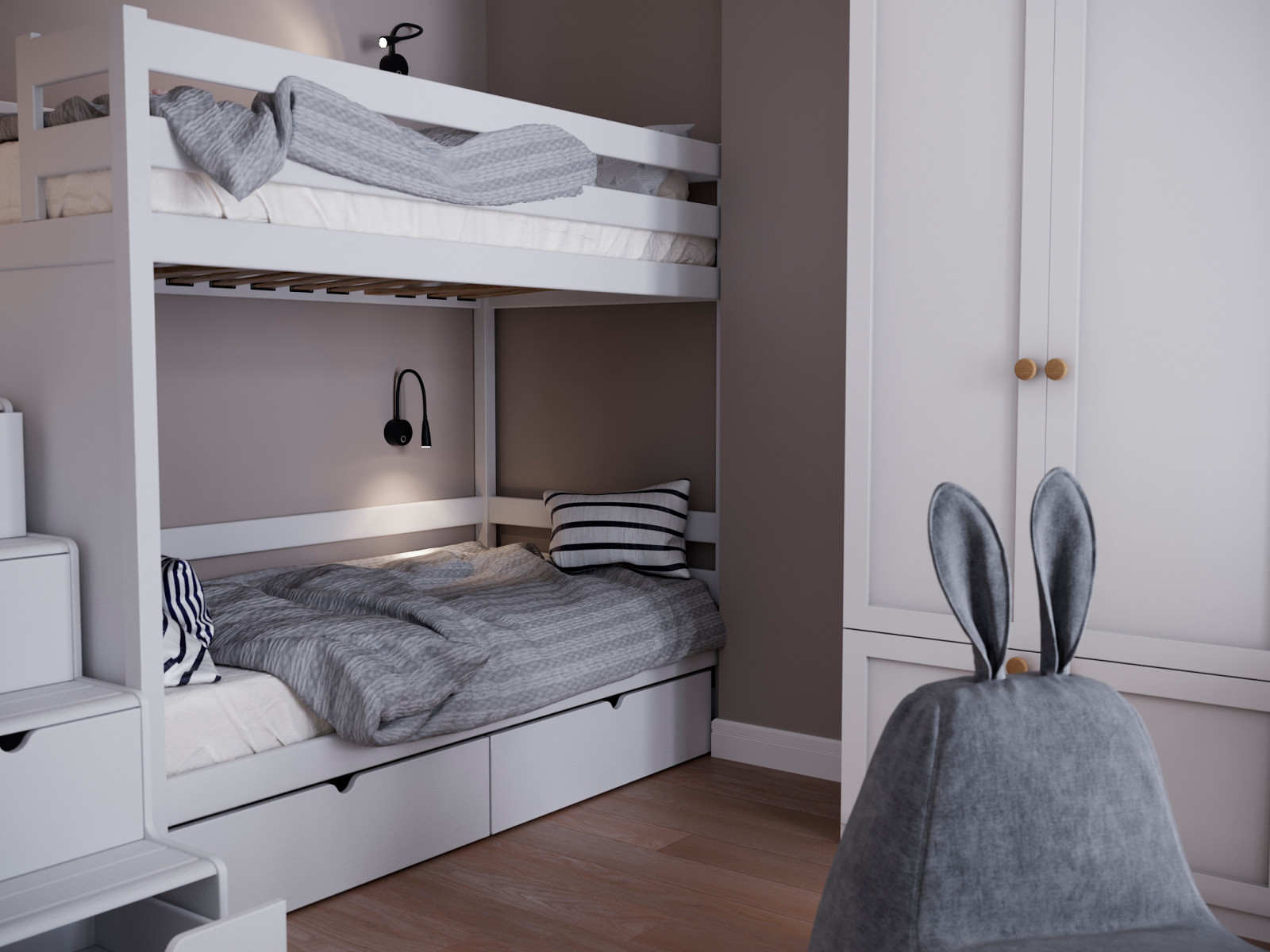 ЖК "Бастион"