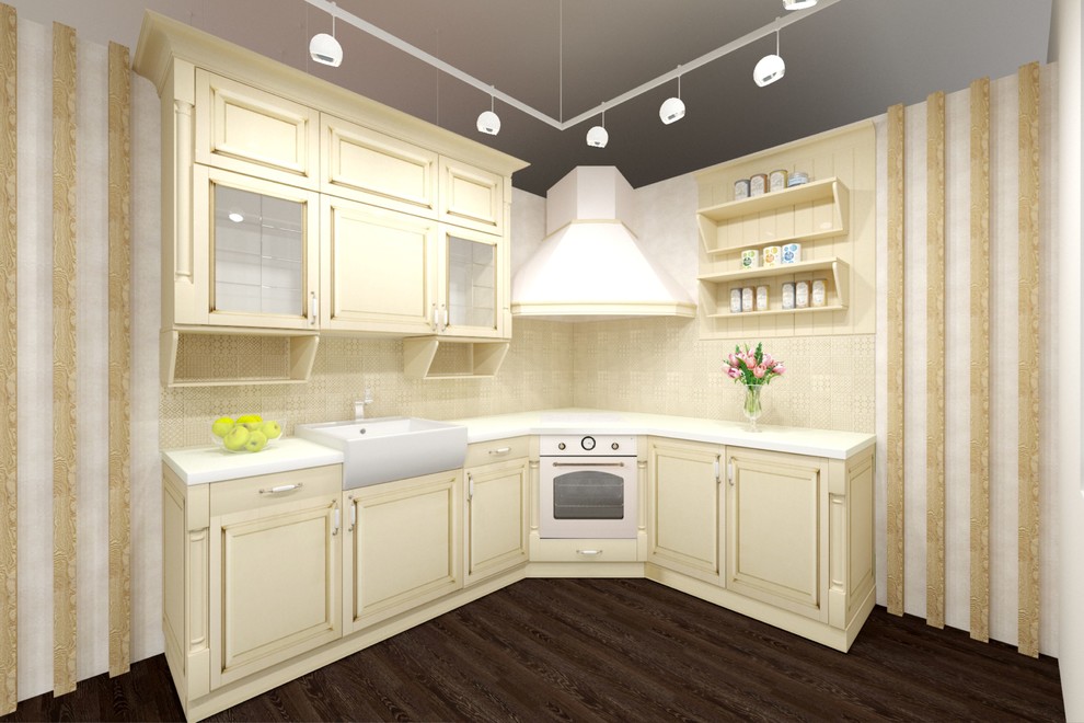 Мебельная фабрика Эко Мебель ТК Континент, 57 м2