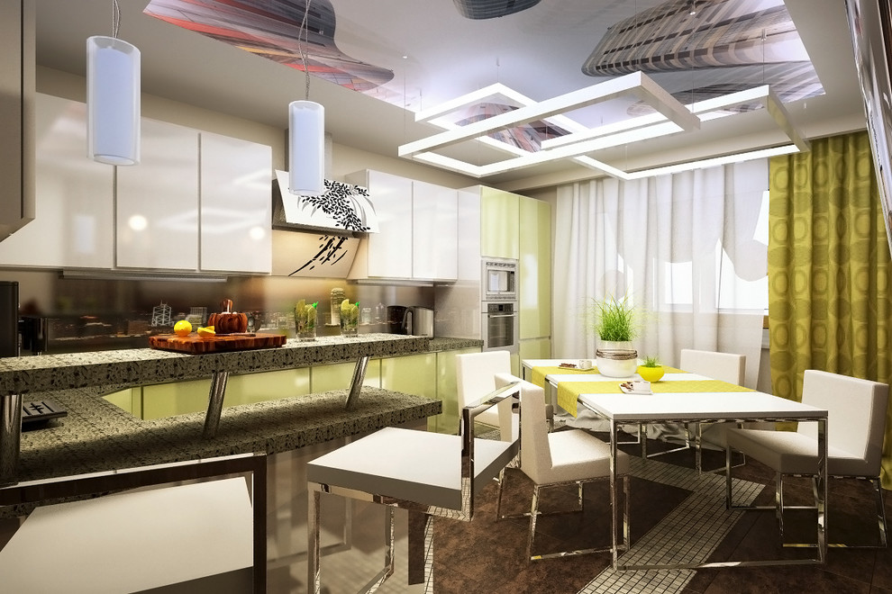 Юлия Кузнецкая