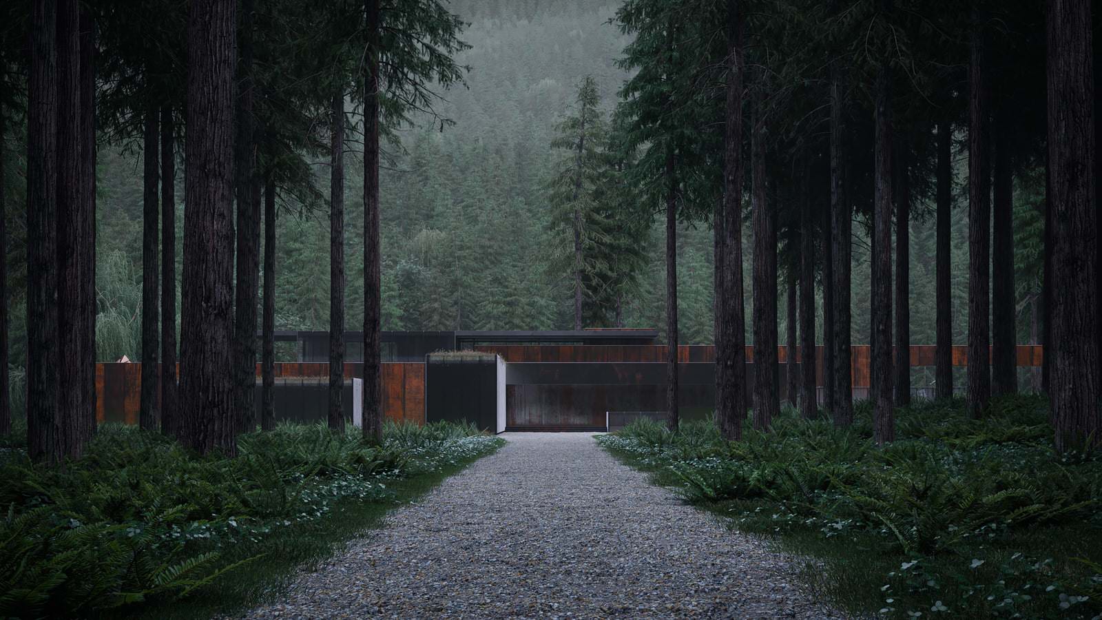 NATIVE HOUSE