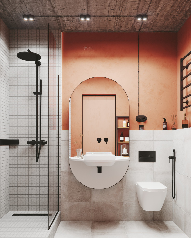 Однокомнатная Квартира