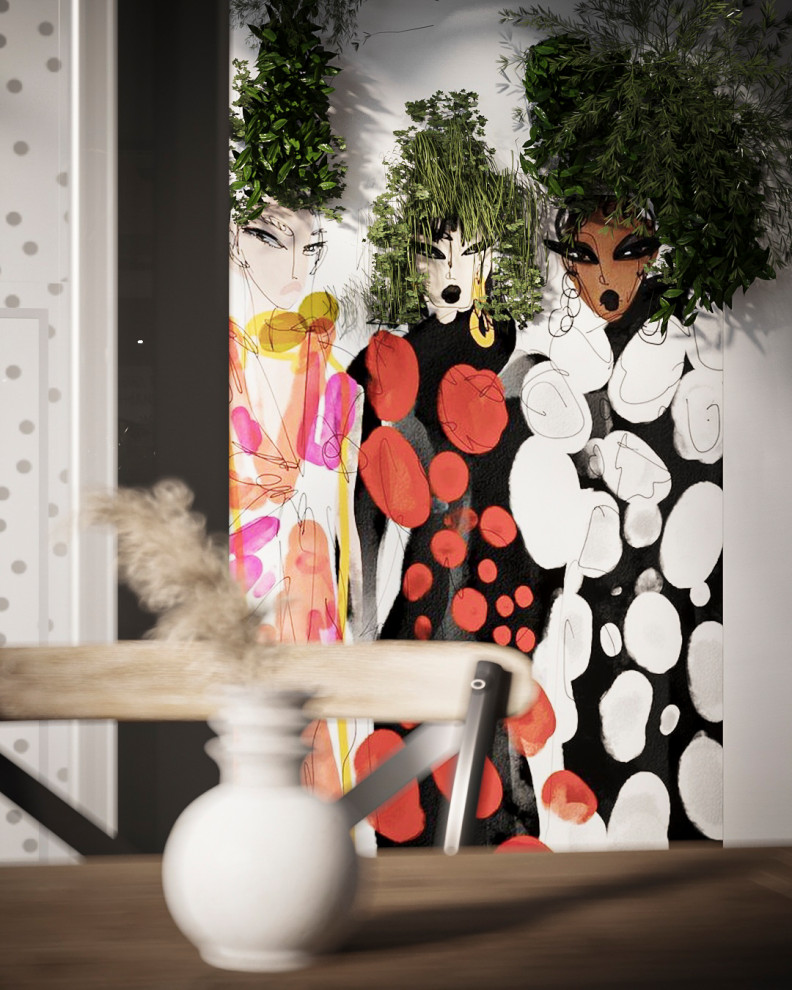 Бистро "Арена". Москва, Лужники