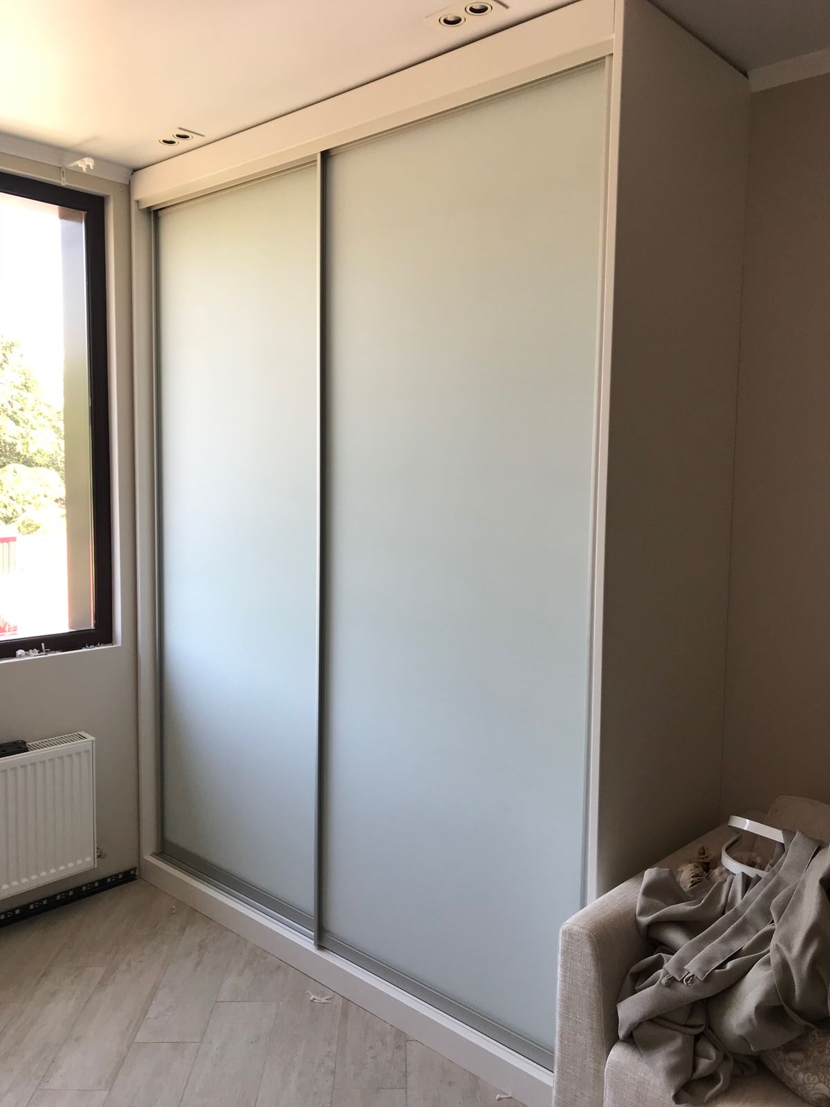 Квартира в Адлере