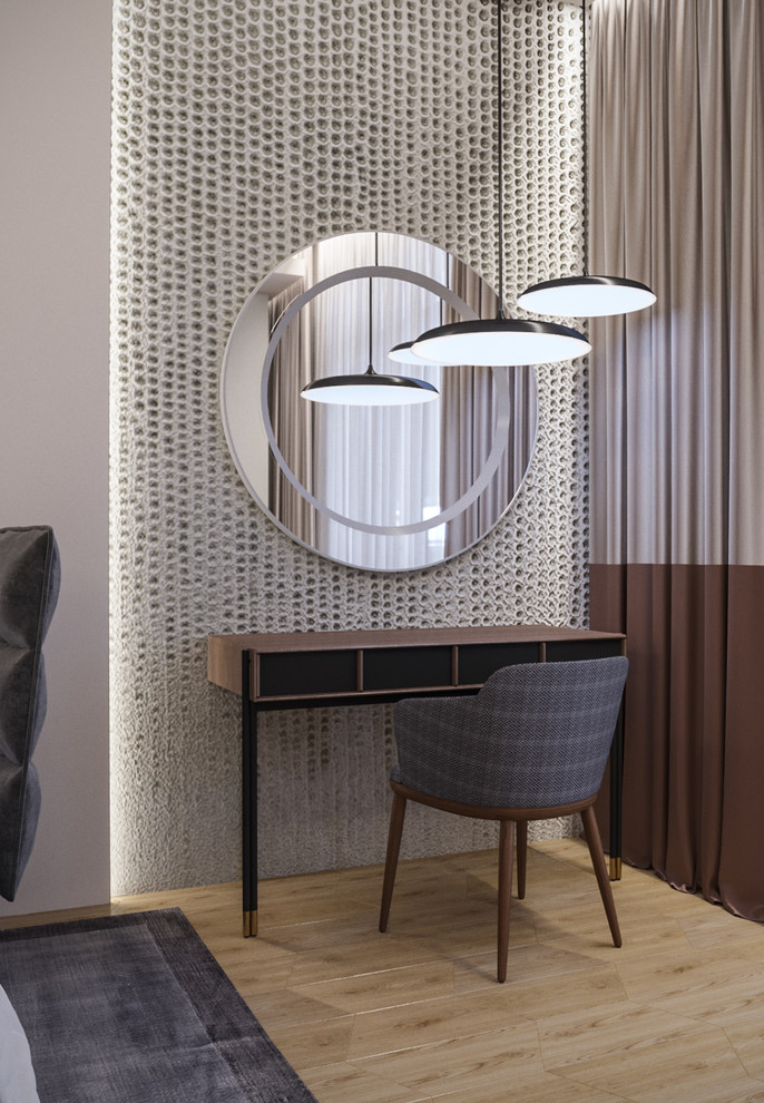 ЖК "Воробевы Горы"