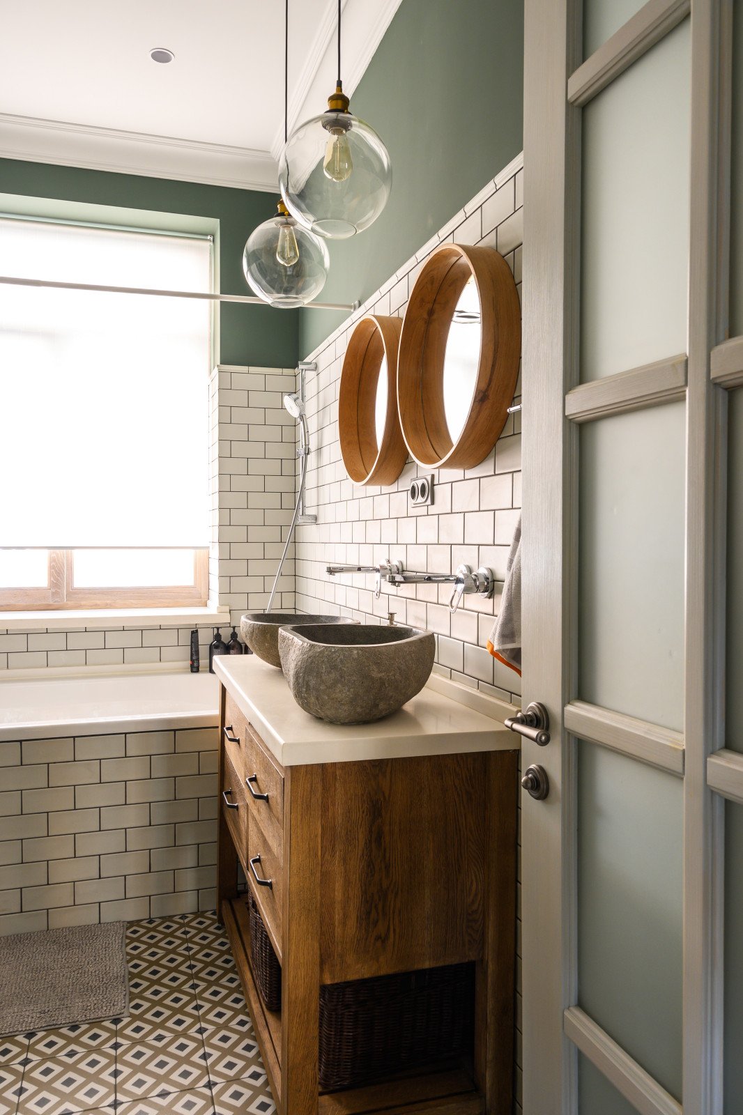 Квартира в сталенке