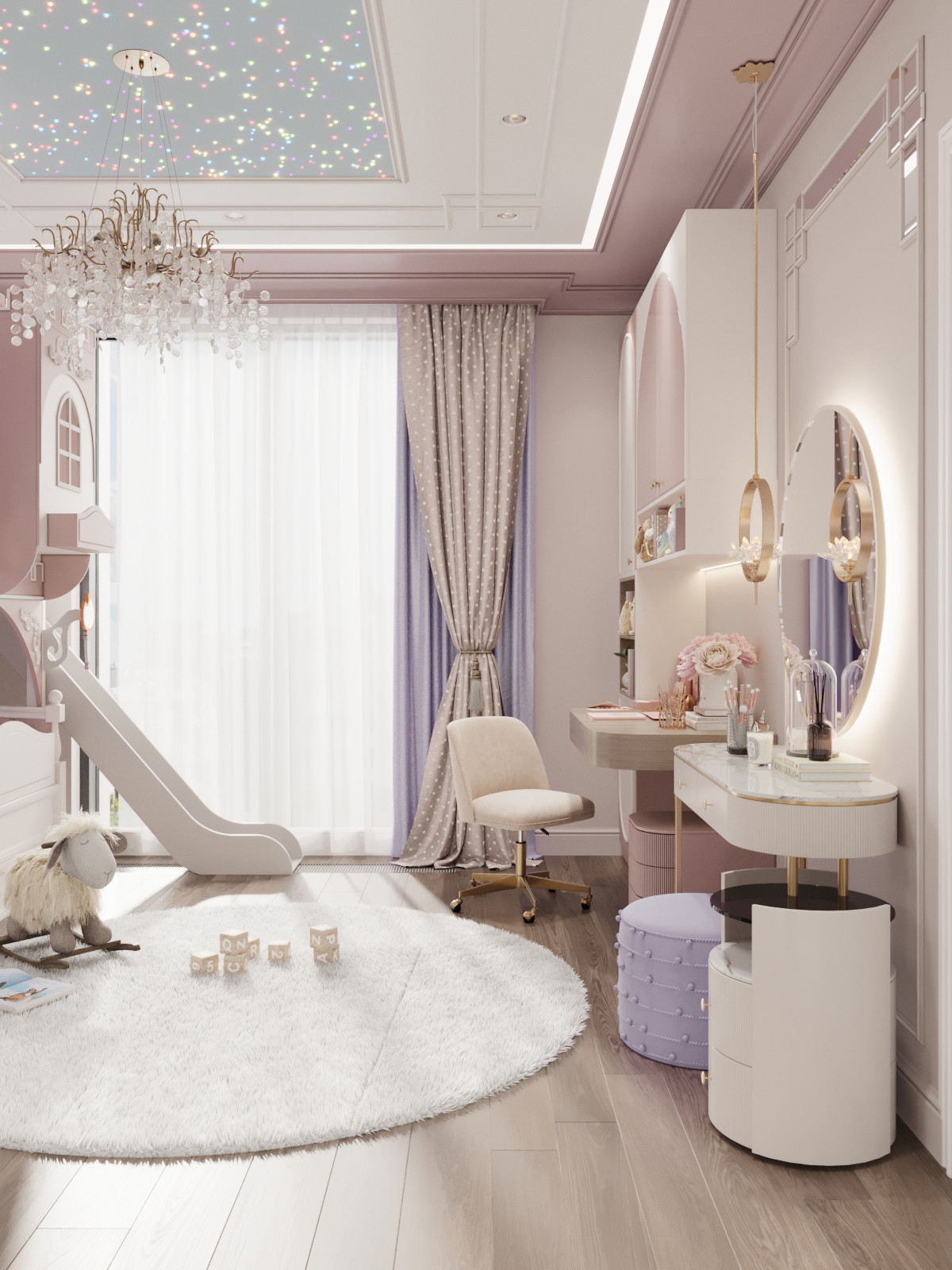 ЖК Павелецкая сити 130 кв.м.