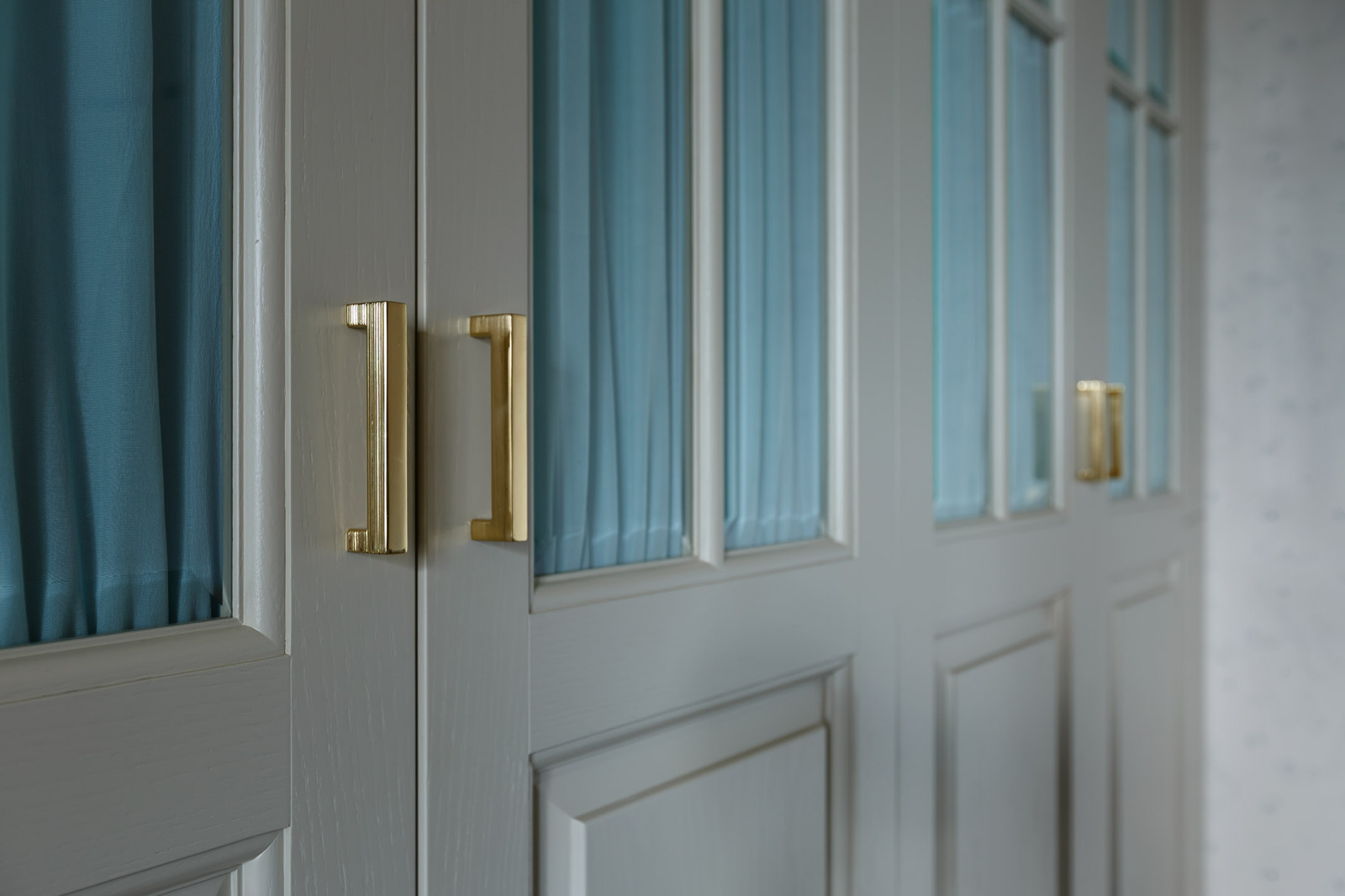 Текстиль для квартиры в Санкт-Петербурге