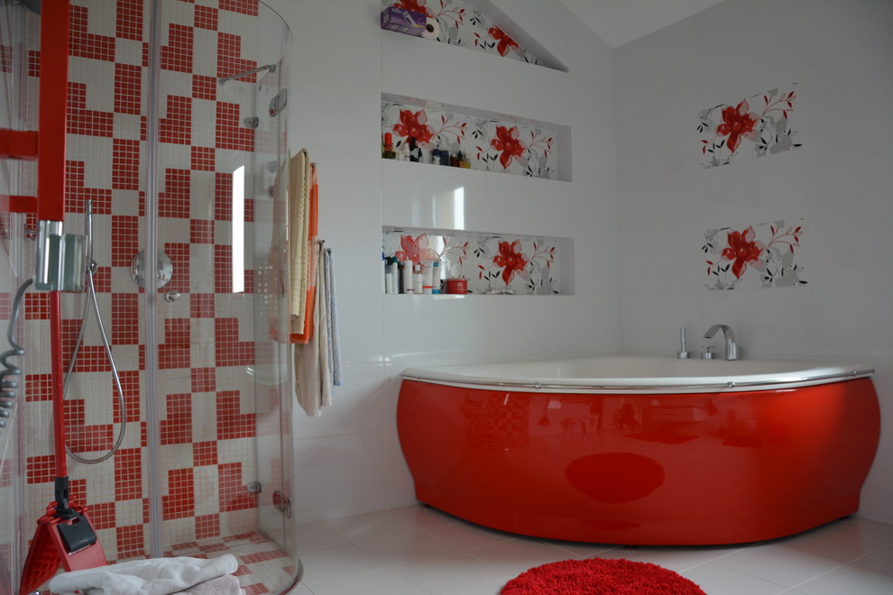 Обложка проекта: Дом в Клайпеде