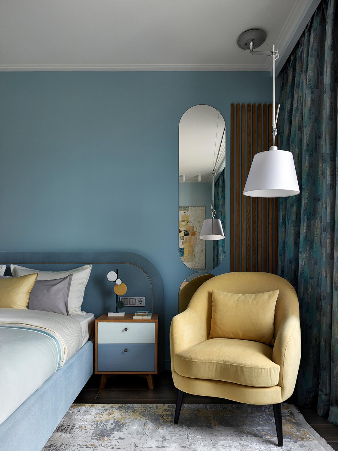 Квартира с видом на Ботанический Сад