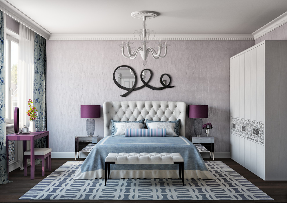 Дом в посёлке "Графское"