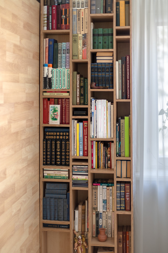 Двухкомнатная квартира в Некрасовке для семьи с ребенком