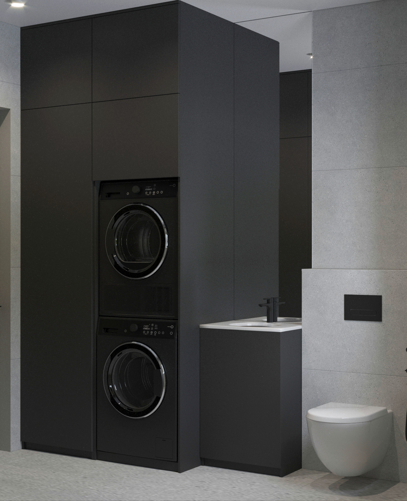 Частный дом в Подмосковье