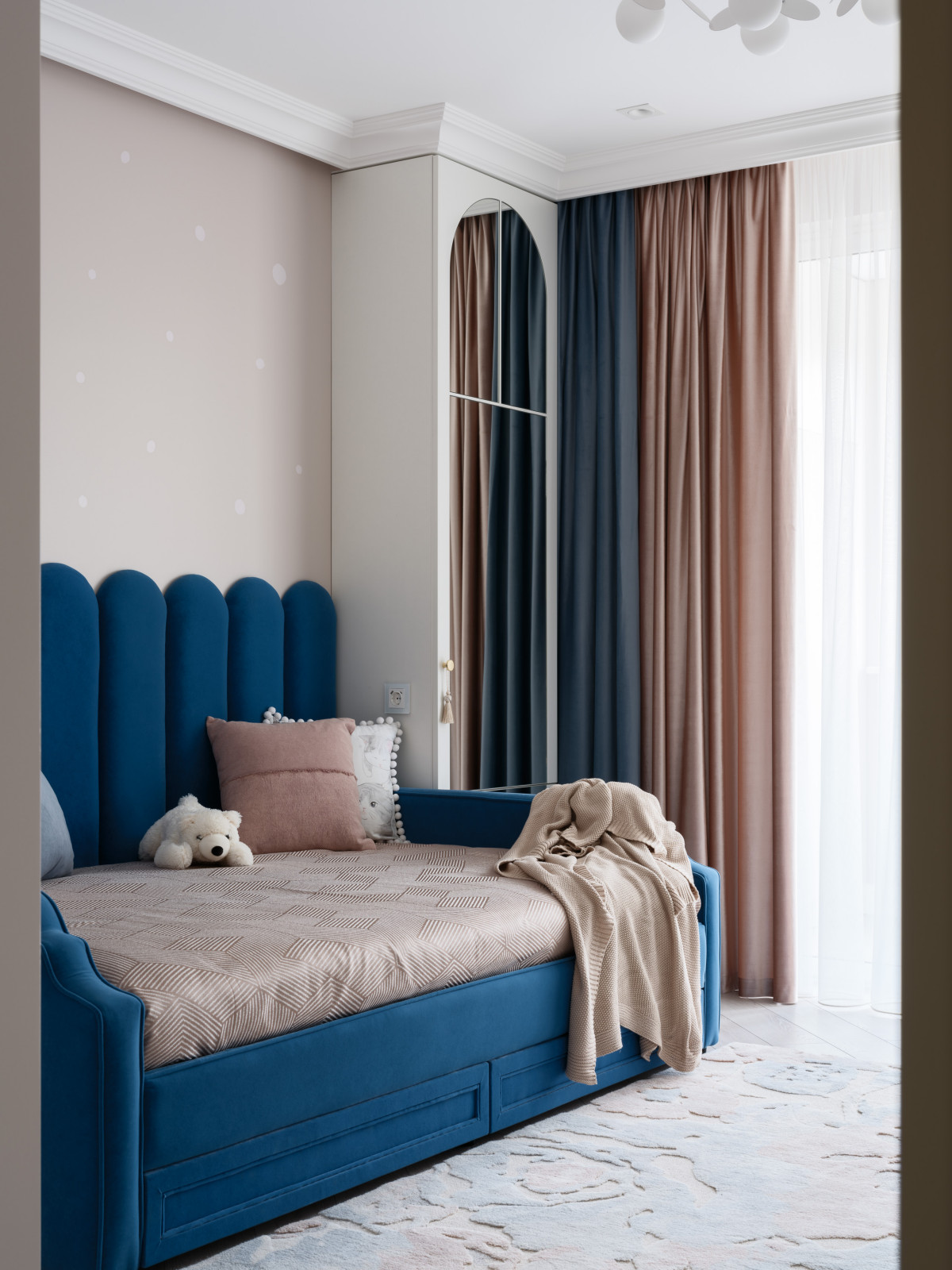 Дизайн интерьера Анапа