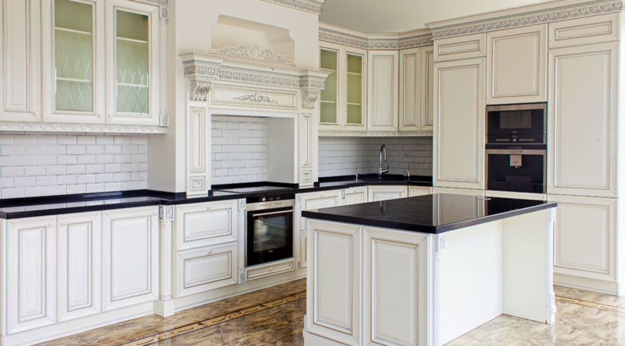 Фото установок классика