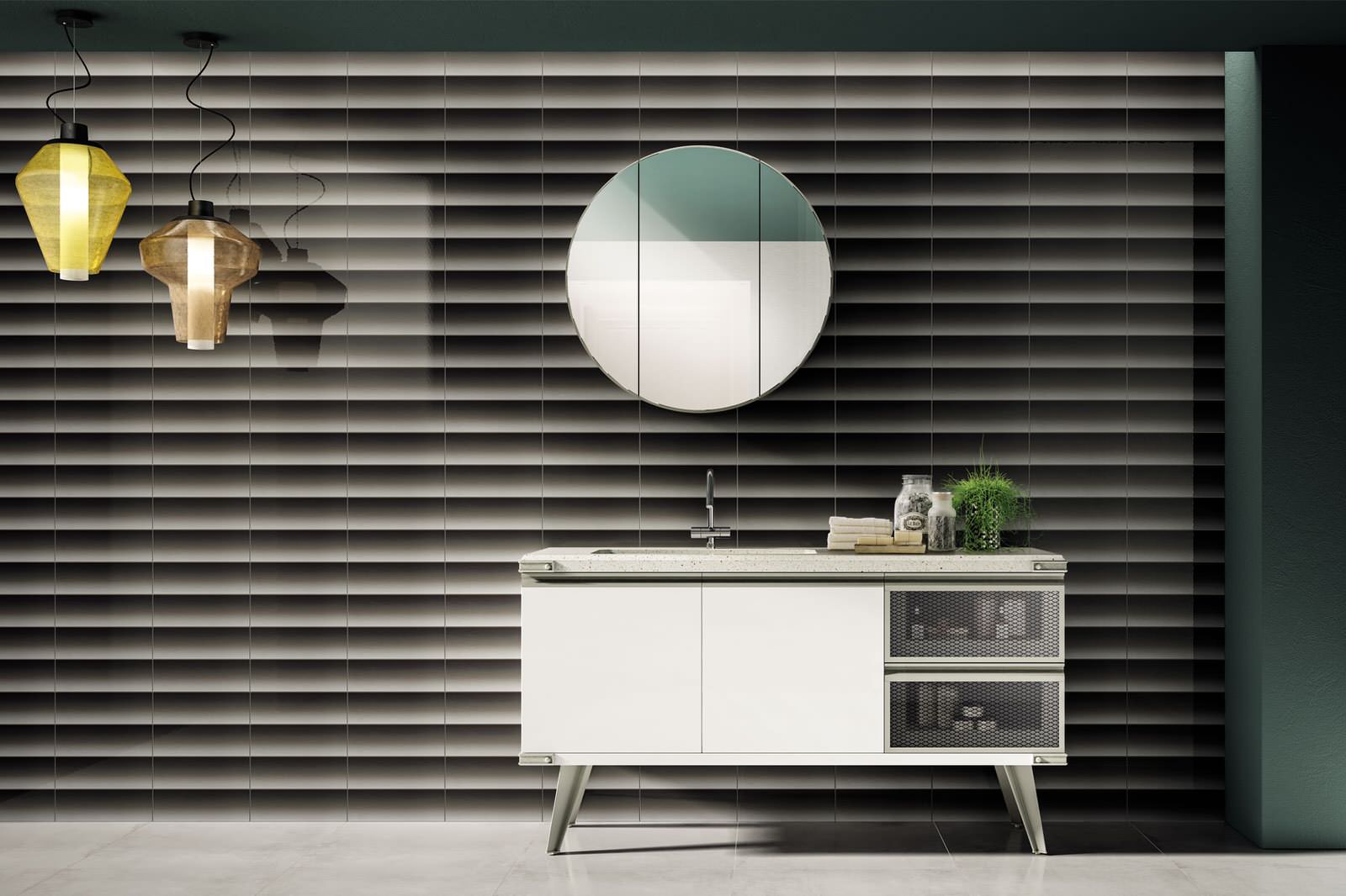 Фоновое изображение профиля Rim & Ariosto