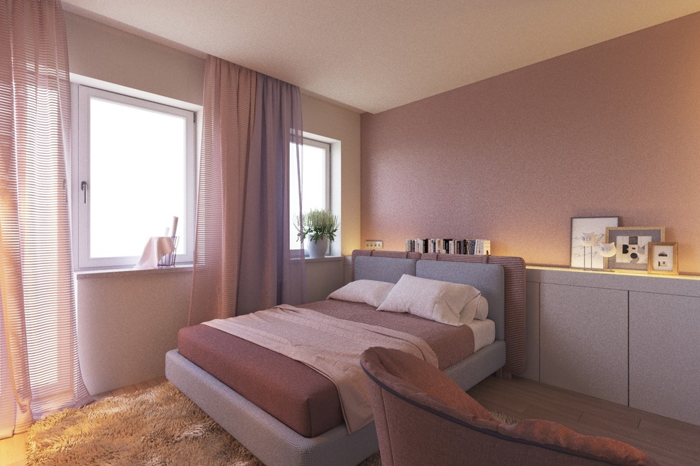 Загородный дом. Екатеринбург.