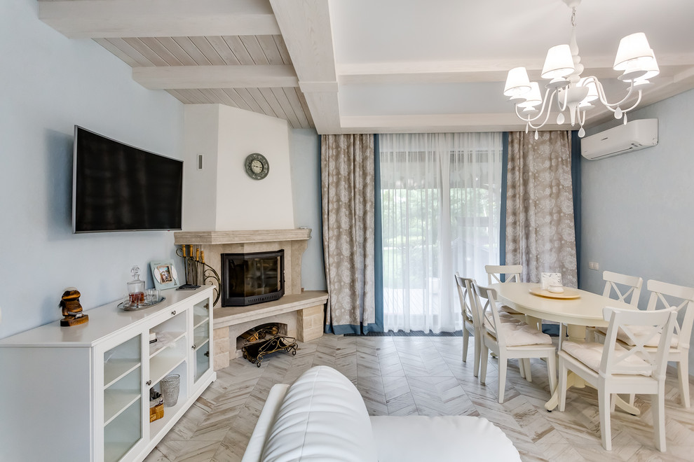 Домик отдыха в п. Соленое озеро