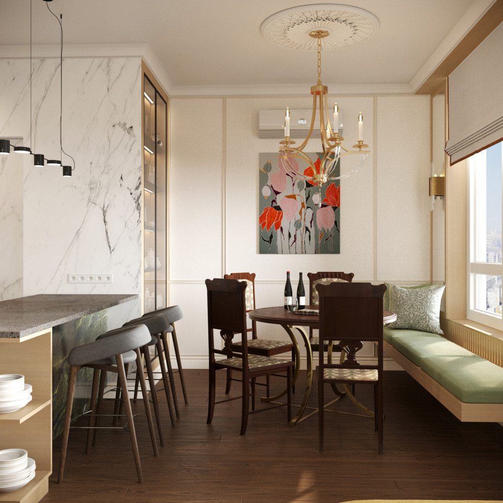 ЖК Аристократ