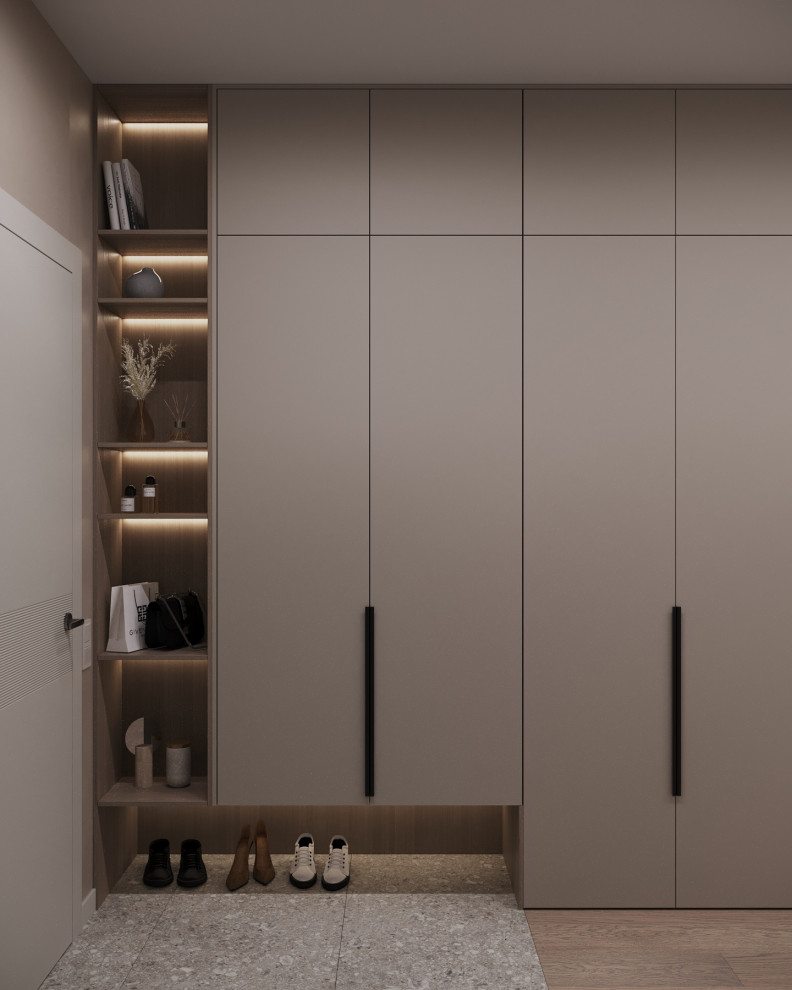 Дизайн проект дома "Павловск-2"