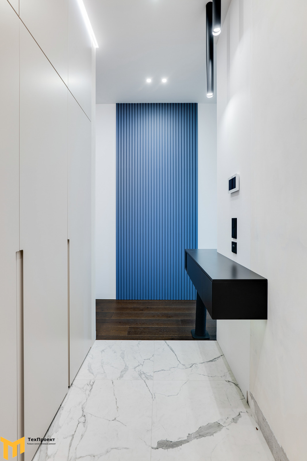 ЖК Серебряный парк