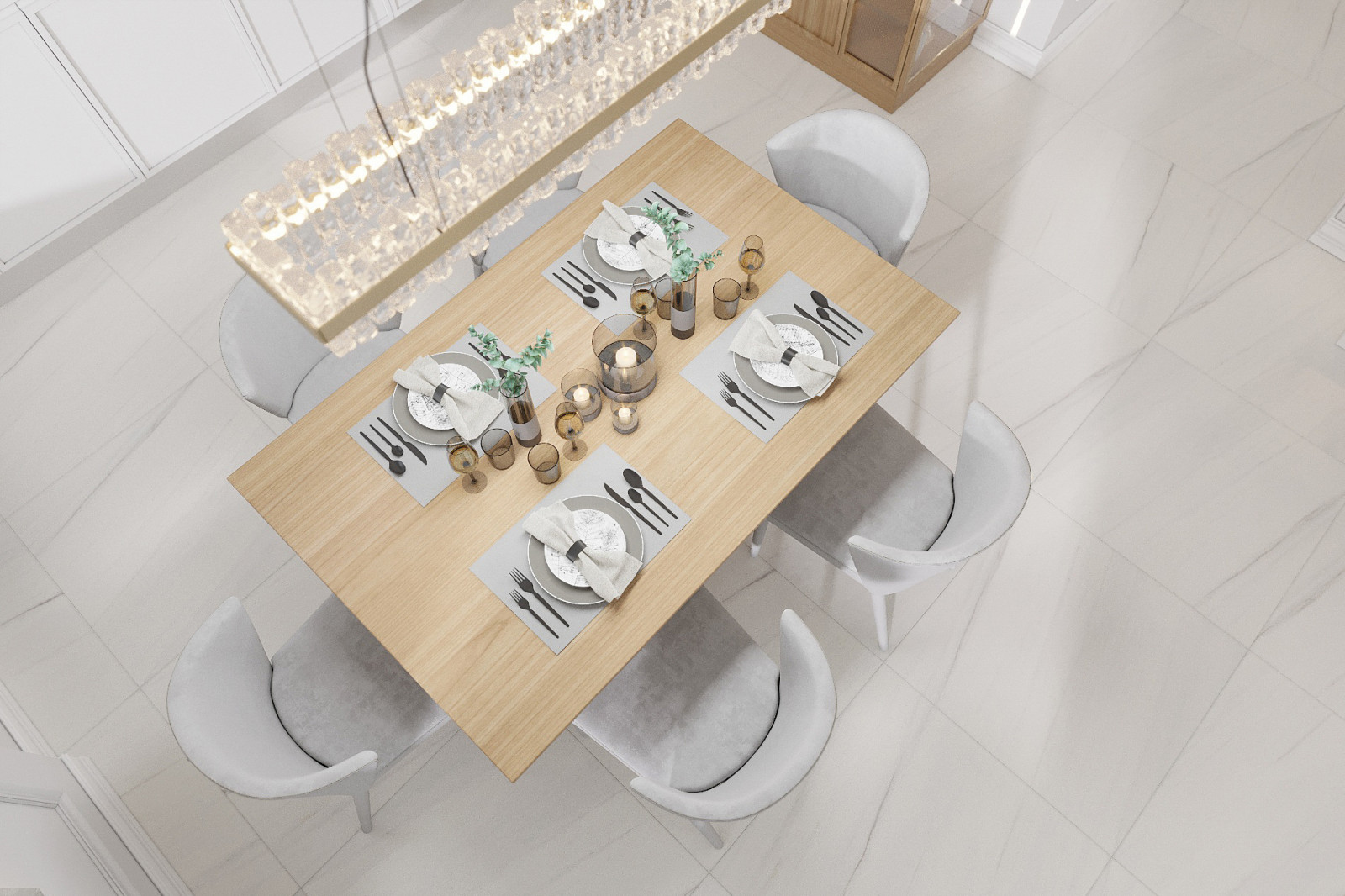 Квартира в ЖК Береговой