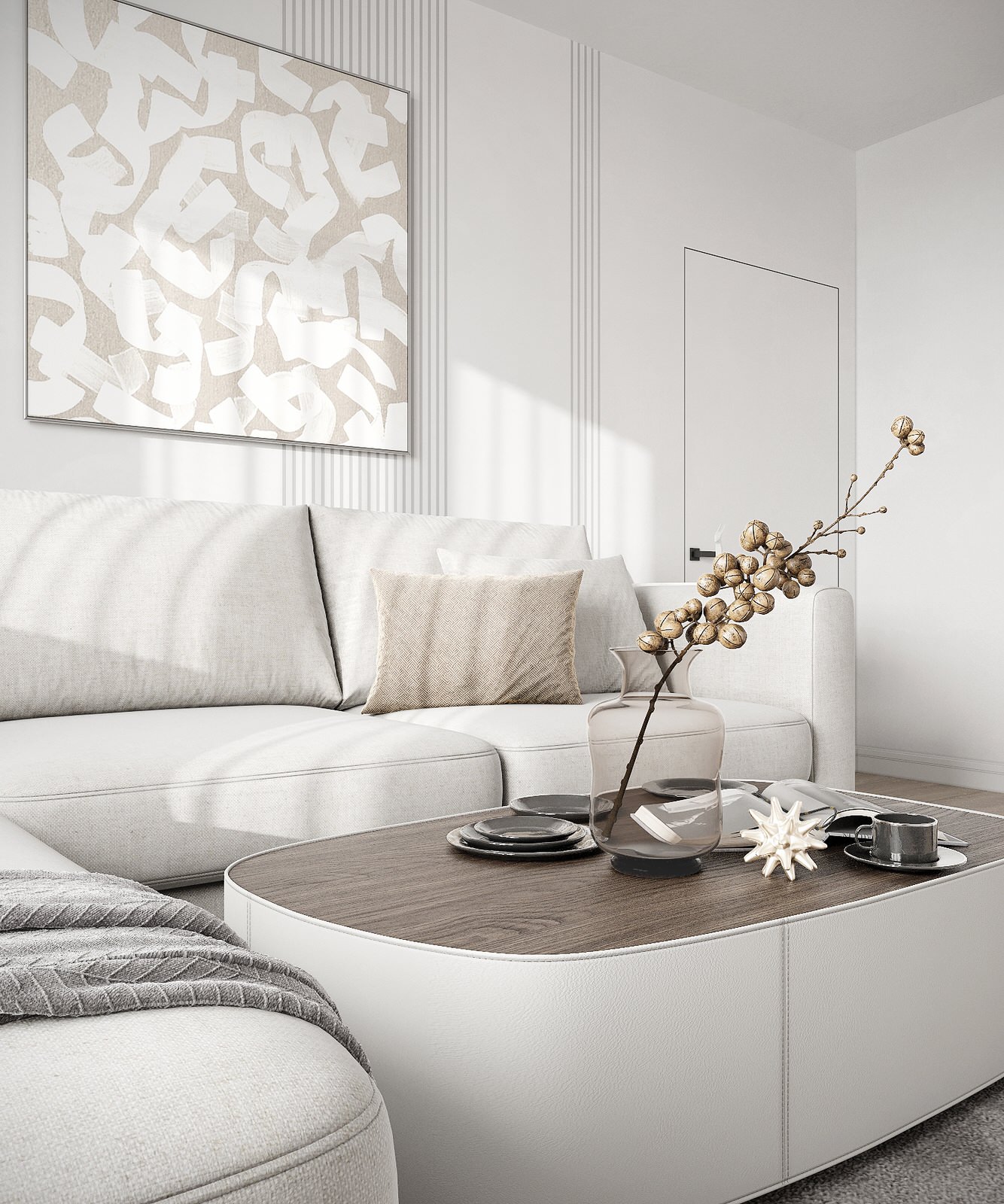 Б Е Л Ы Й. О Л Е А Н Д Р