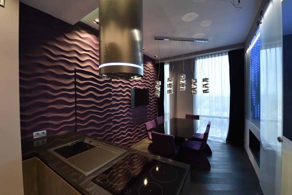 Обложка проекта: Проект от дизайнера Морозовой Татьяны