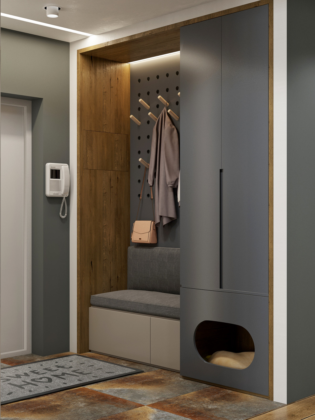 Проект Новаторов