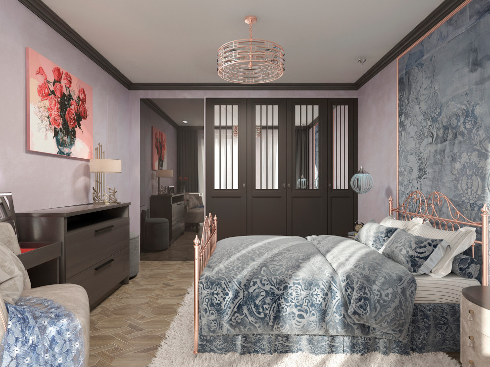 3д визуализация интерьера