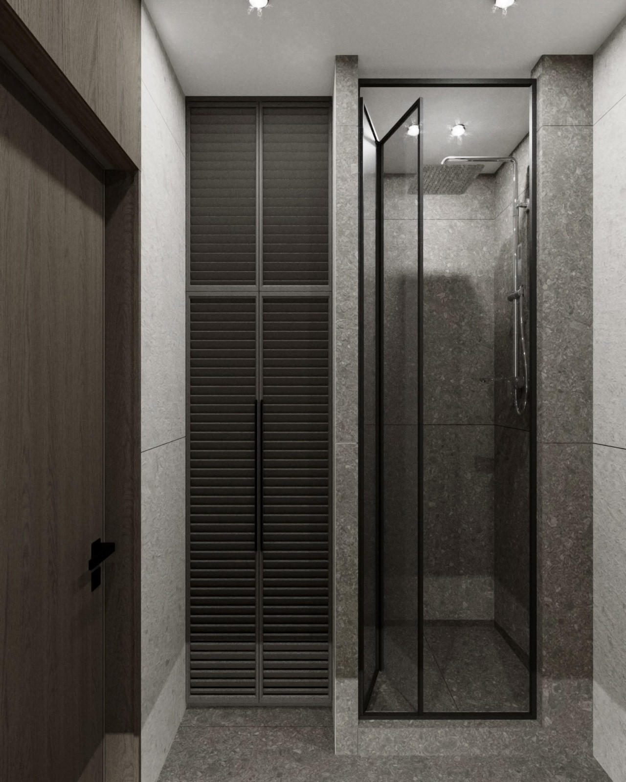 Обложка проекта: ЖК "SCANDIS OZERO"-1