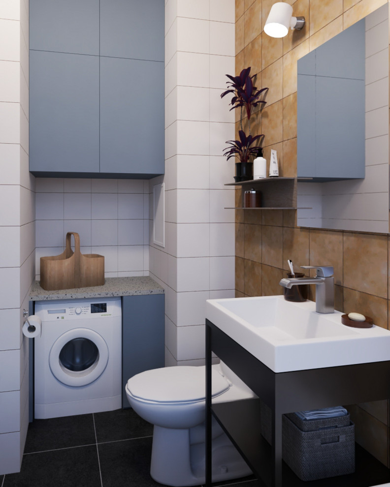 Квартира 33,9 кв.м в ЖК Стрижи в Невском